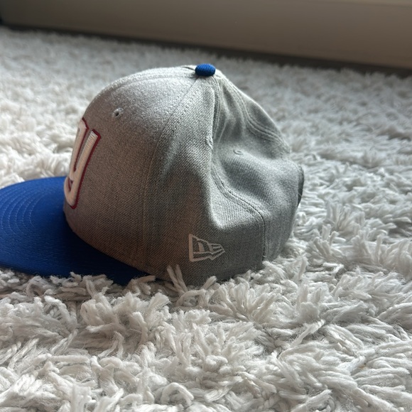 Snap back cap - Picture 2 of 4